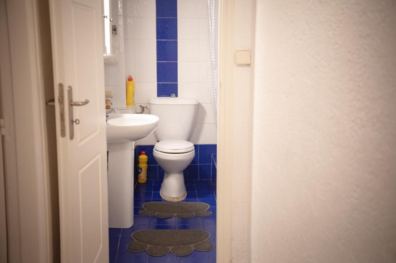 Ellanikou Apartment In Pankrati Vipgreece Atene Esterno foto