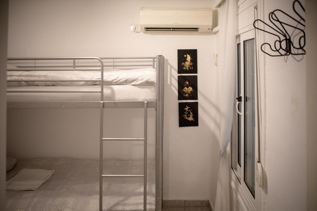 Ellanikou Apartment In Pankrati Vipgreece Atene Esterno foto